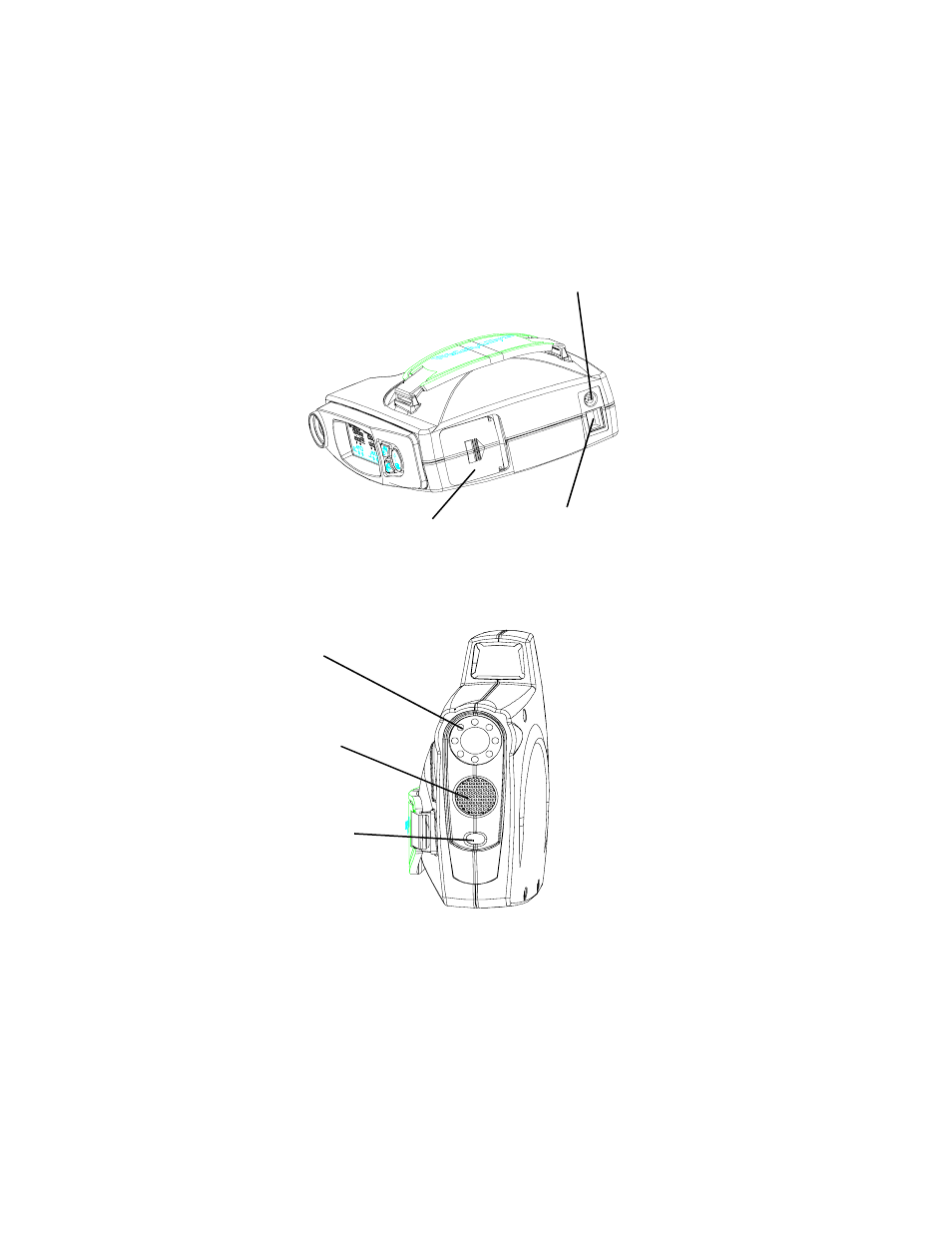 Welch Allyn SureSight Vision Screener Autorefractor - User Manual User Manual | Page 16 / 32