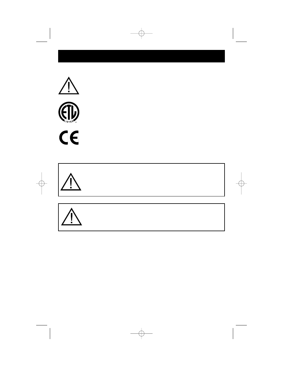 Advertencias y símbolos | Welch Allyn Auriflush Ear Wash System - User Manual User Manual | Page 20 / 100