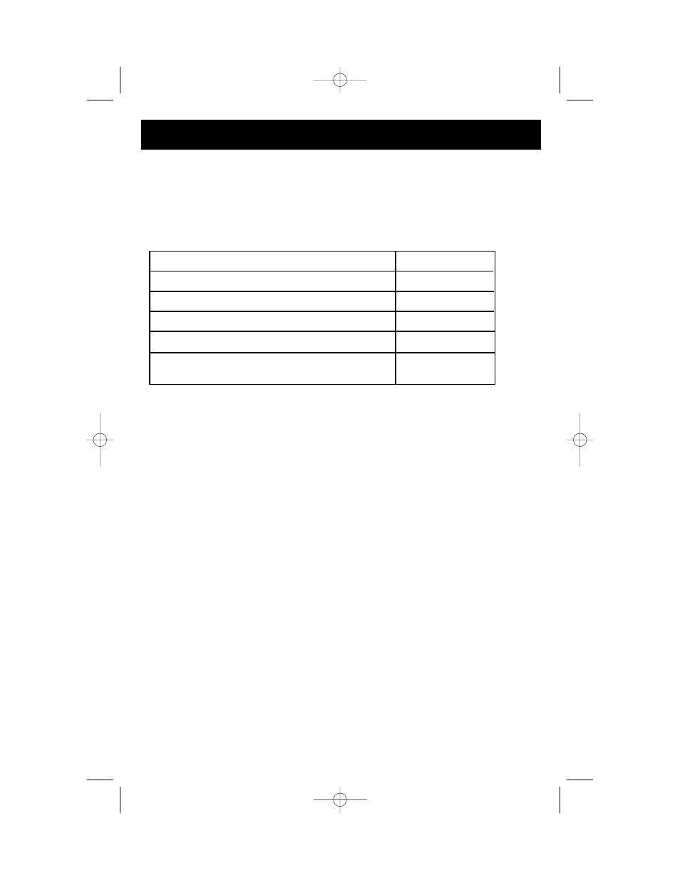 Pièces de rechange et accessoires | Welch Allyn Auriflush Ear Wash System - User Manual User Manual | Page 48 / 100