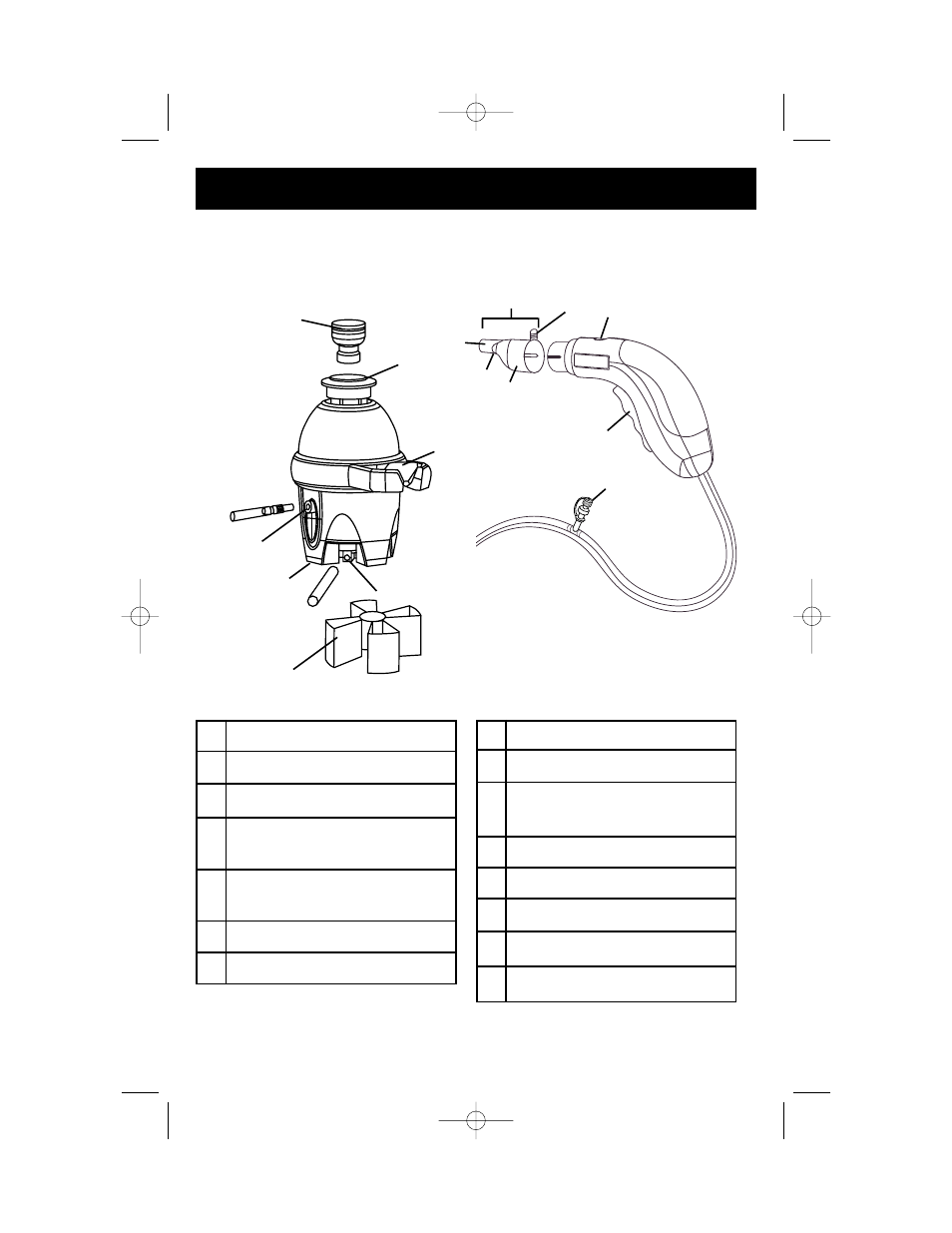 Welch Allyn Auriflush Ear Wash System - User Manual User Manual | Page 86 / 100