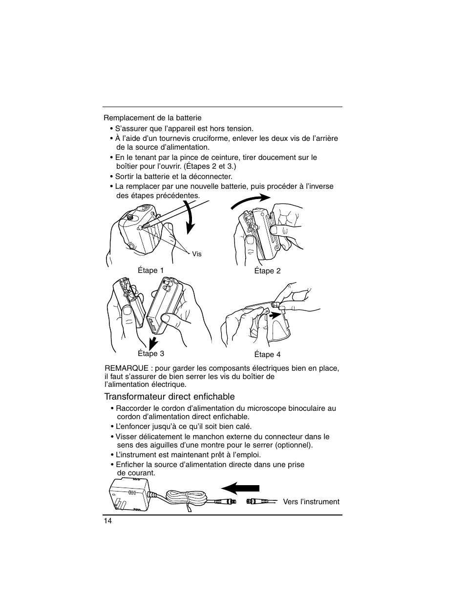 Welch Allyn Lumiview Power Sources(Portable and Direct Lug-In) - User Manual User Manual | Page 16 / 40