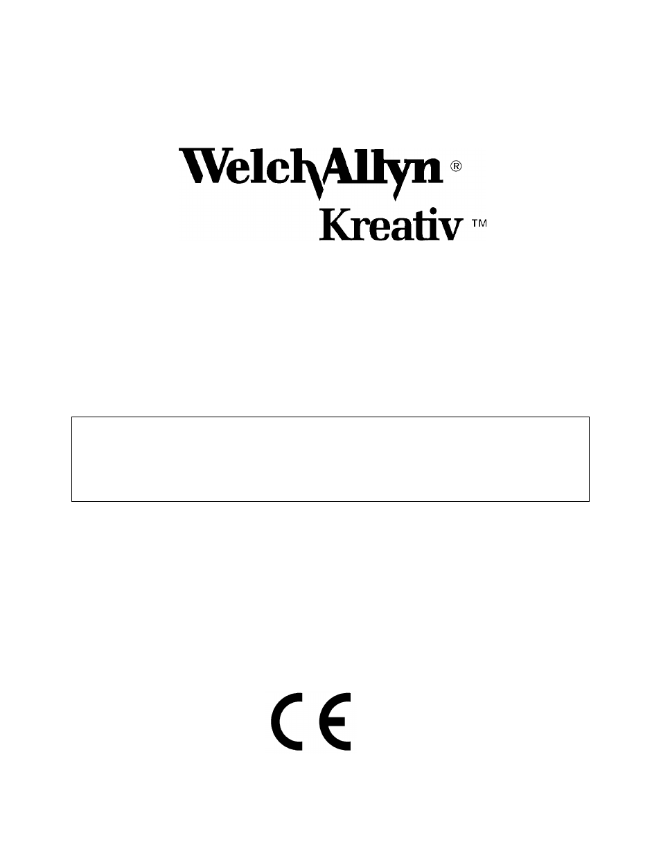Welch Allyn Klean Air II - User Manual User Manual | 19 pages