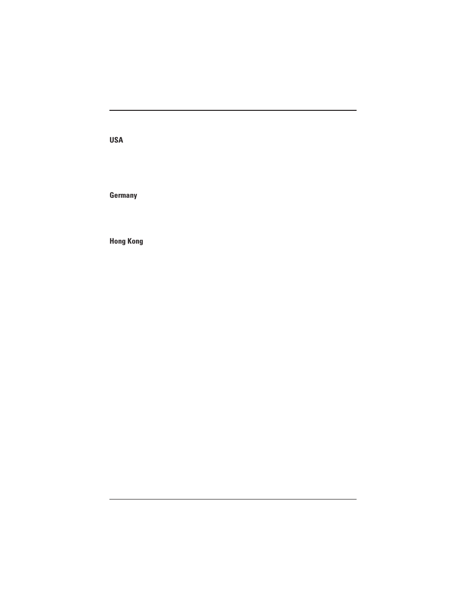 Service contact information | Welch Allyn ELSV-60 Light Source GE Sensing & Inspection Technologies - User Manual User Manual | Page 16 / 16
