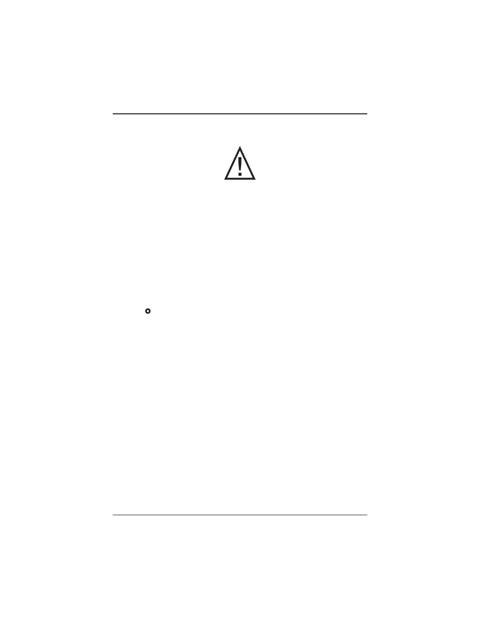 System setup and operation | Welch Allyn ELSV-60 Light Source GE Sensing & Inspection Technologies - User Manual User Manual | Page 6 / 16