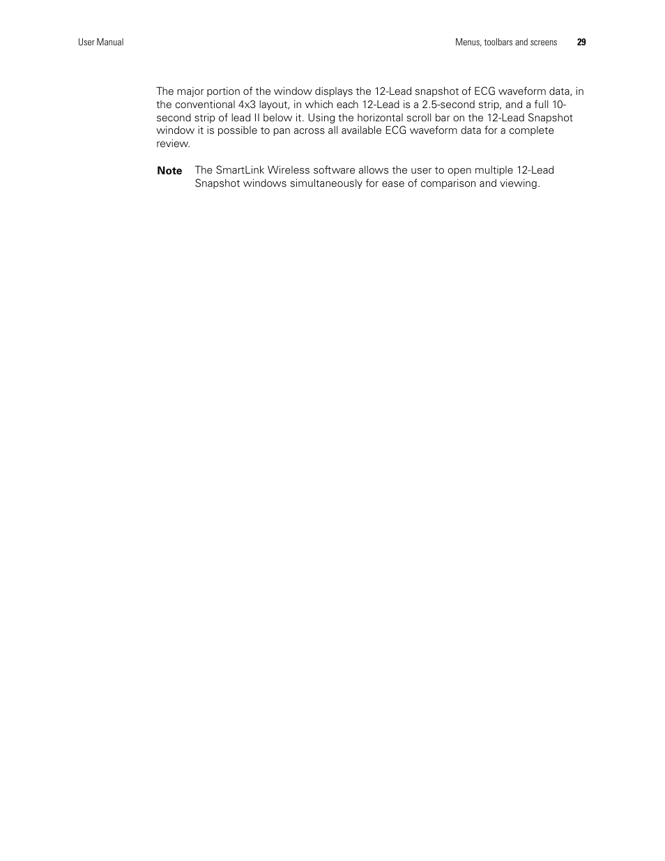 Welch Allyn SmartLinkTM Wireless - User Manual User Manual | Page 33 / 42