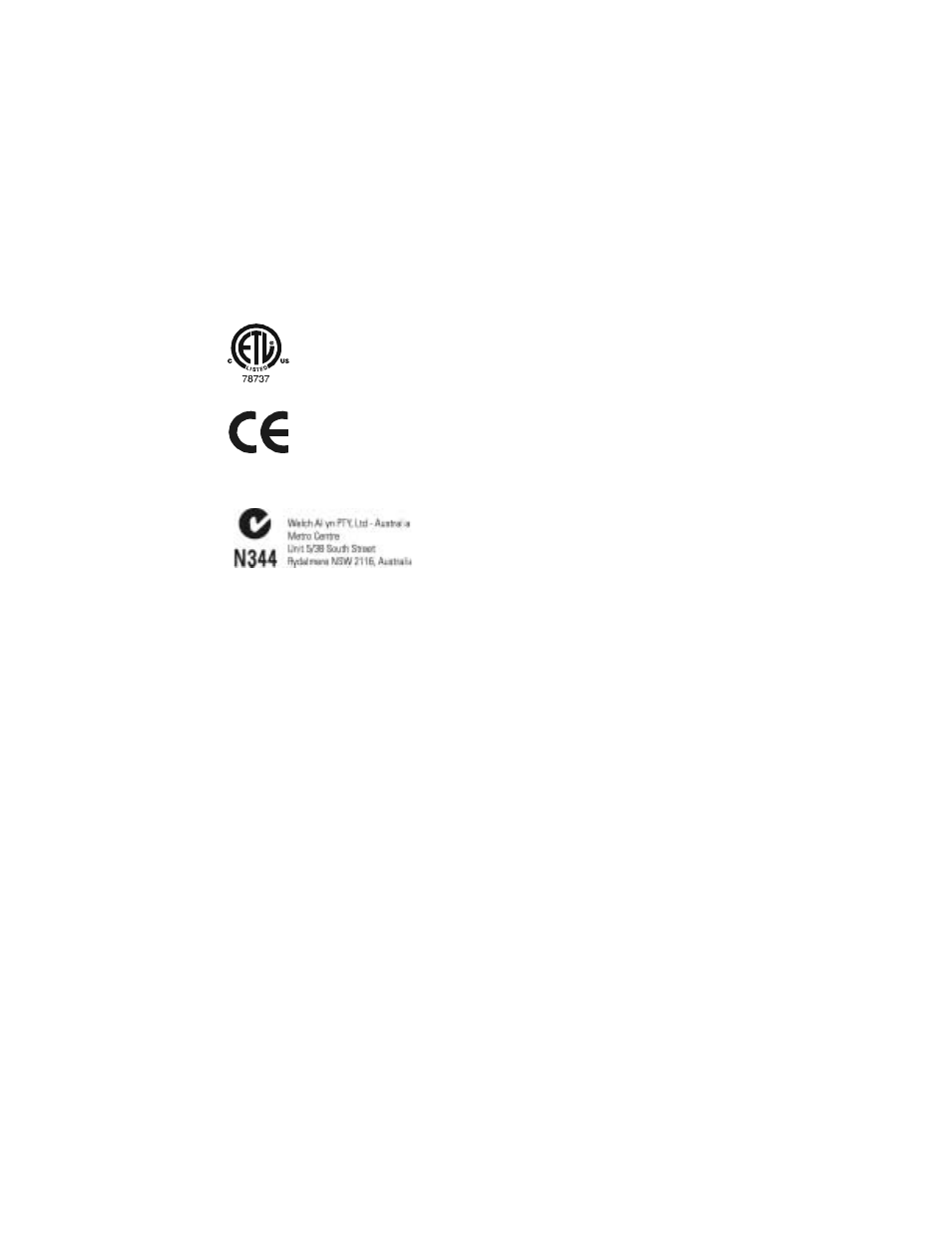 Stahl, Endoscopy | Welch Allyn Solarc Light Source - User Manual User Manual | Page 110 / 114