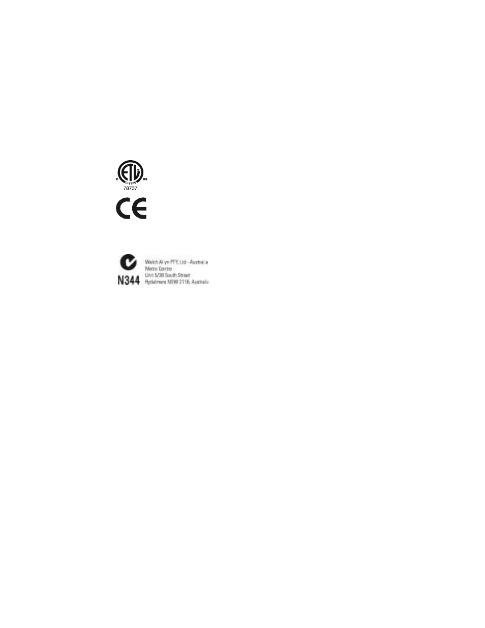 Stahl, Endoscopy | Welch Allyn Solarc Light Source - User Manual User Manual | Page 24 / 114