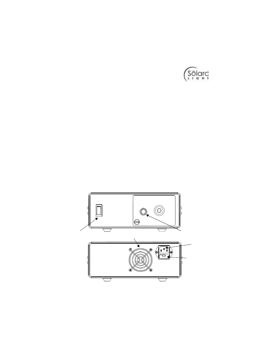 Beskrivelse og betjening af systemet | Welch Allyn Solarc Light Source - User Manual User Manual | Page 83 / 114