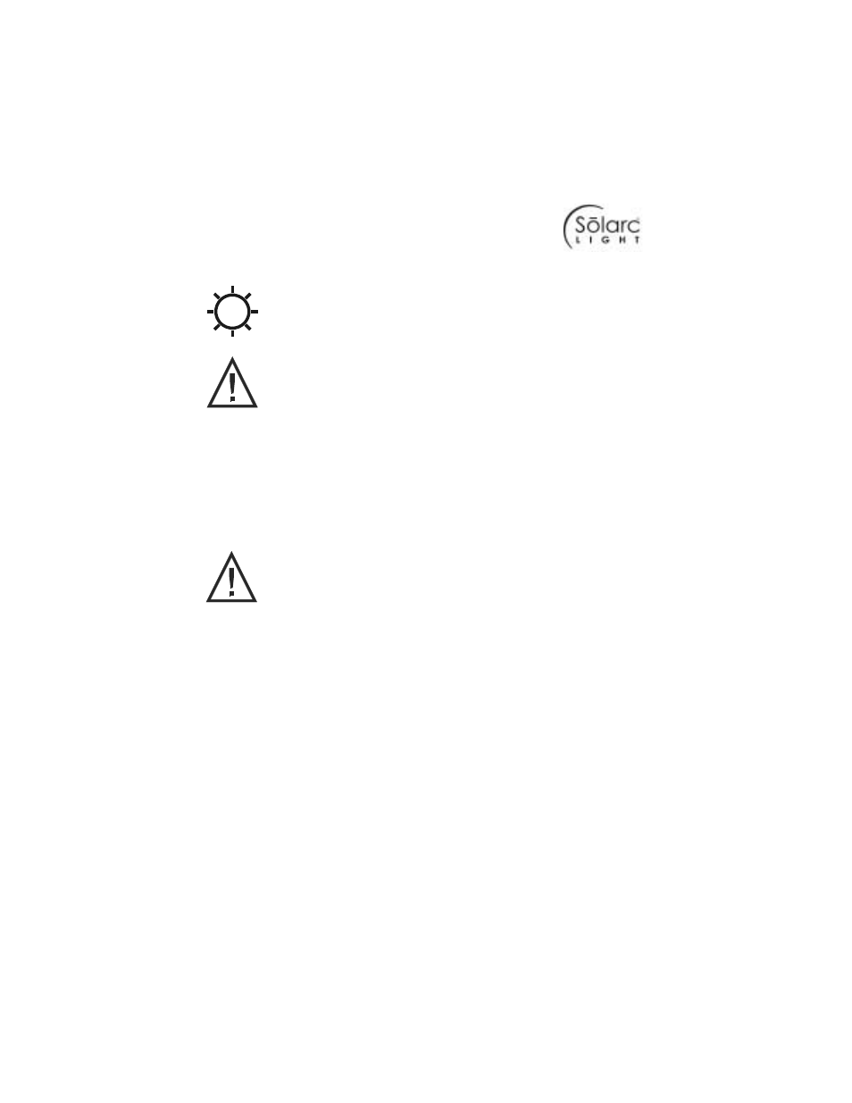 Welch Allyn Solarc Light Source - User Manual User Manual | Page 93 / 114