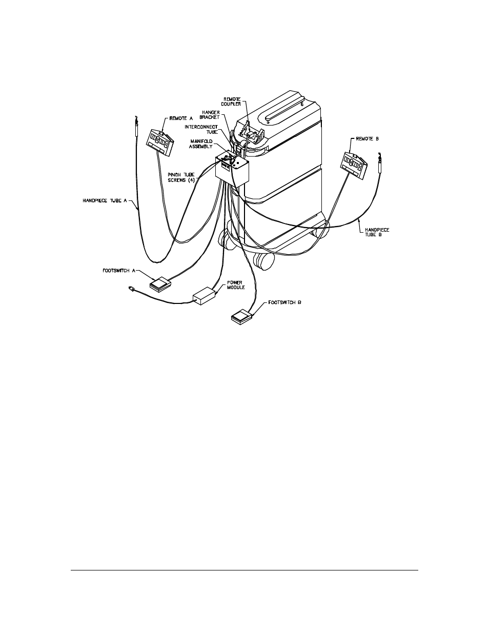 Functional description | Welch Allyn Multi-Operatory Air Abrasion Accessory - User Manual User Manual | Page 5 / 22
