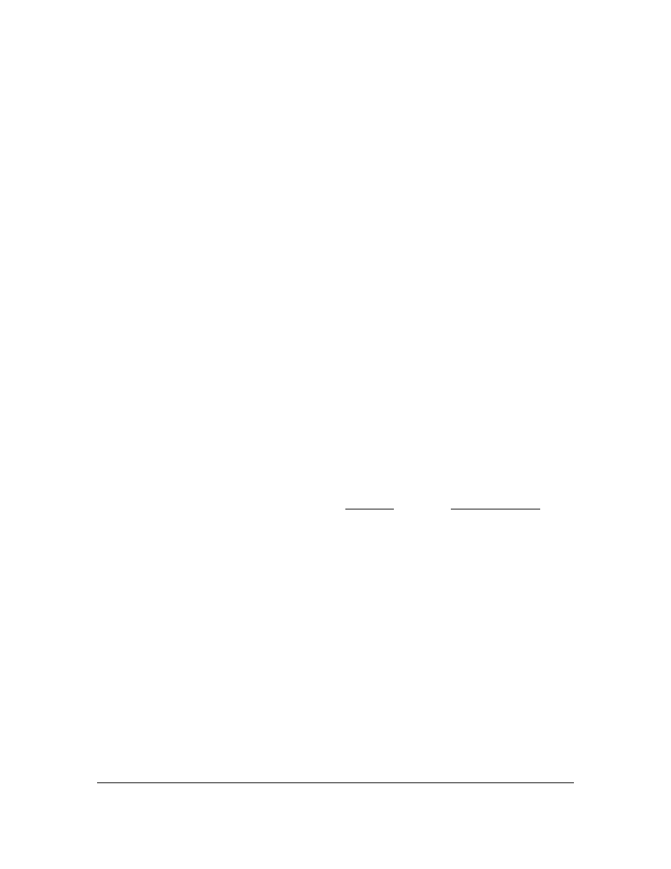 Specifications | Welch Allyn Multi-Operatory Air Abrasion Accessory - User Manual User Manual | Page 6 / 22