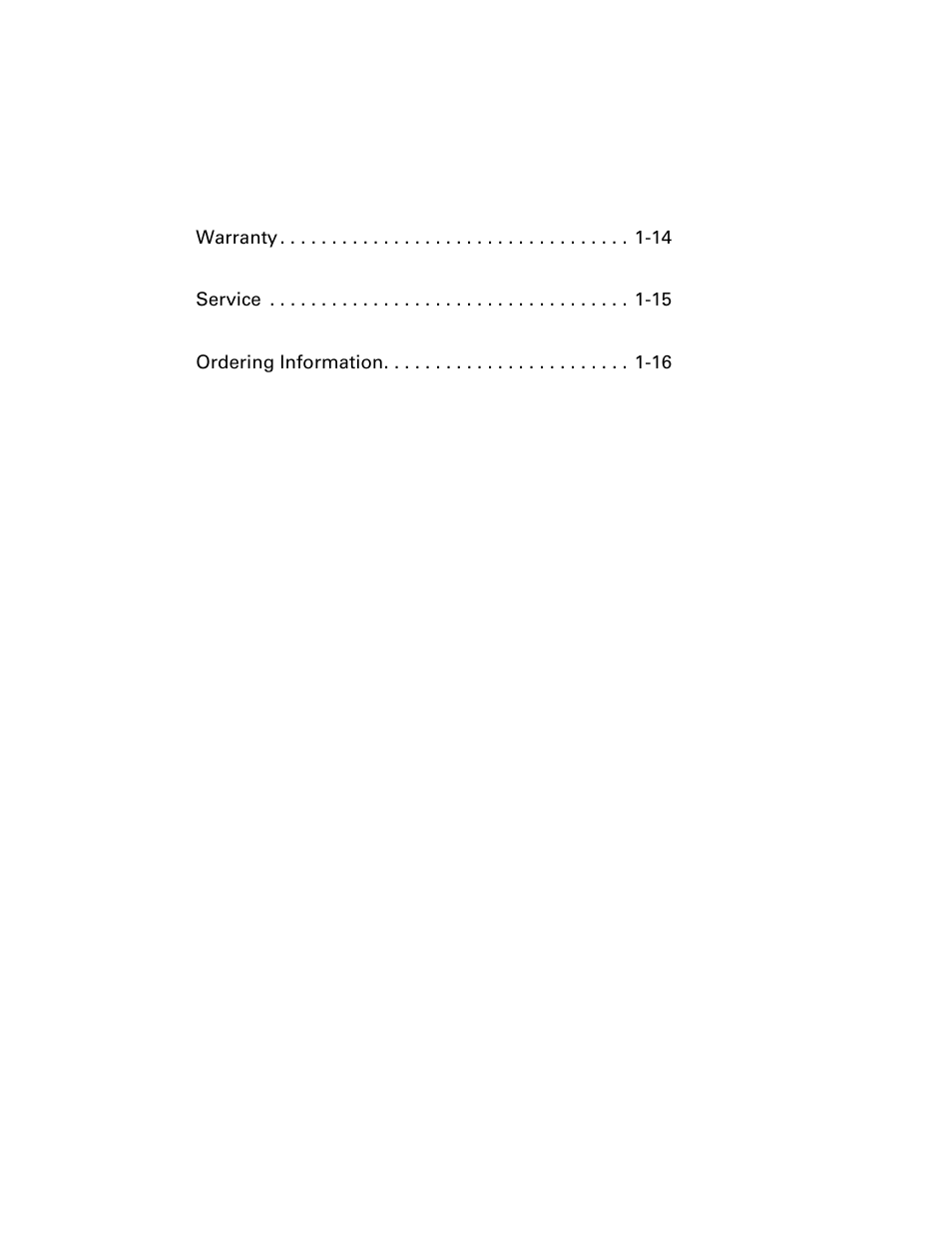 Welch Allyn Stryker Light Source For Q2002-00, Q2002-02, Q2002-04, Q2002-06 - User Manual User Manual | Page 4 / 160