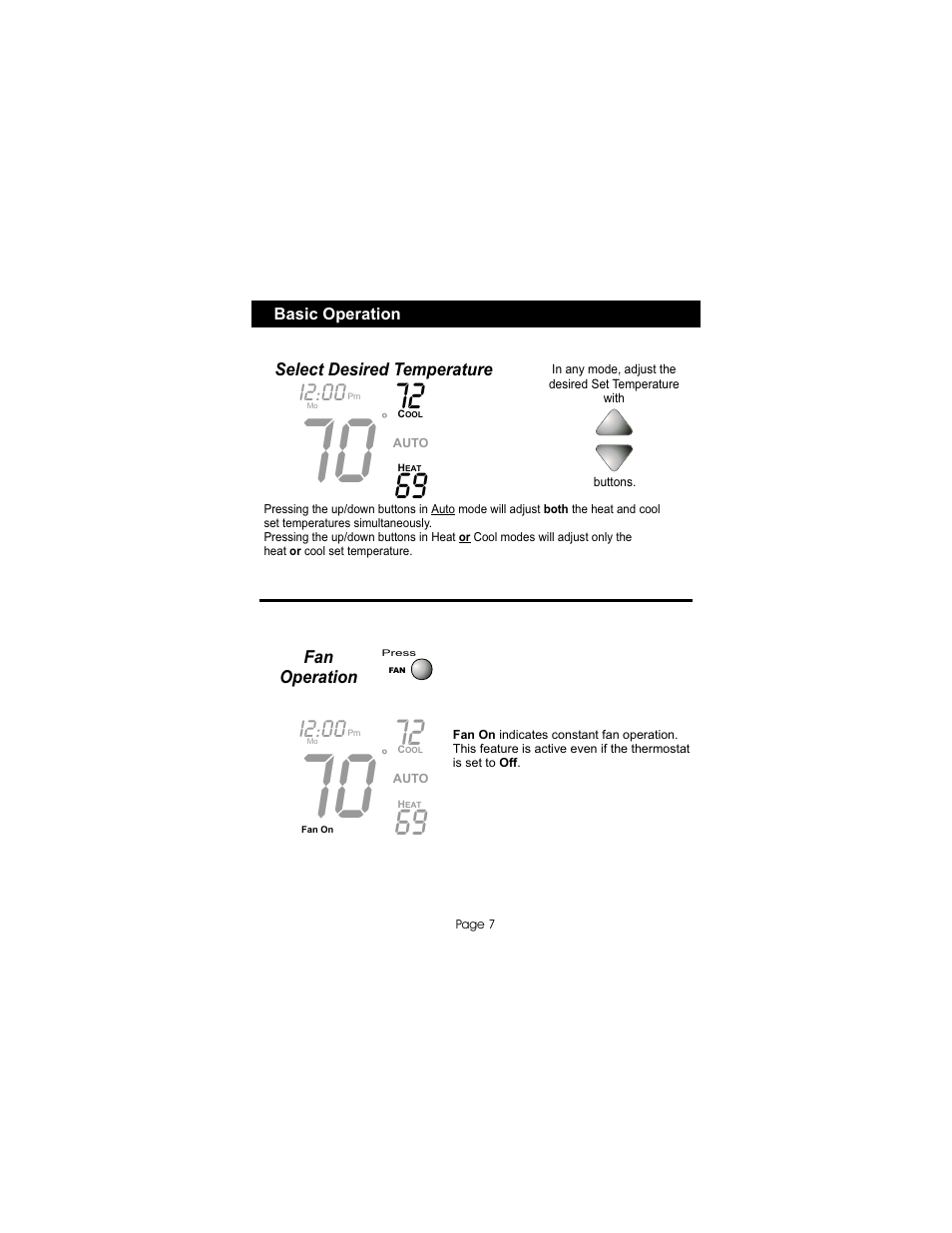 I2:00 | Bryant TSTATBBPB501 User Manual | Page 8 / 22