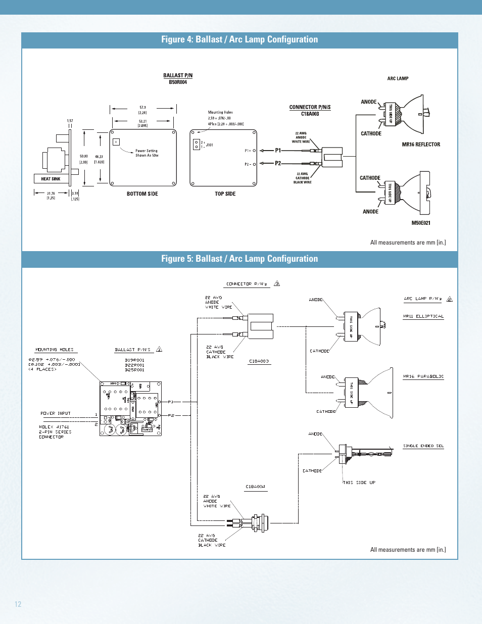 Welch Allyn Solarc Light - User Manual User Manual | Page 12 / 17