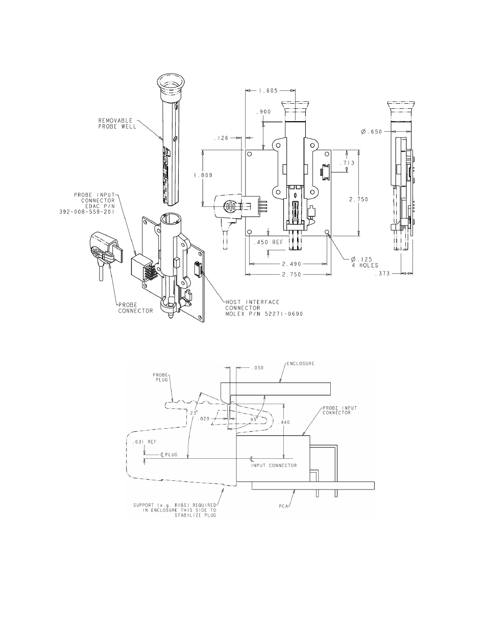 Welch Allyn SureTemp PlusModule - User Manual User Manual | Page 18 / 85