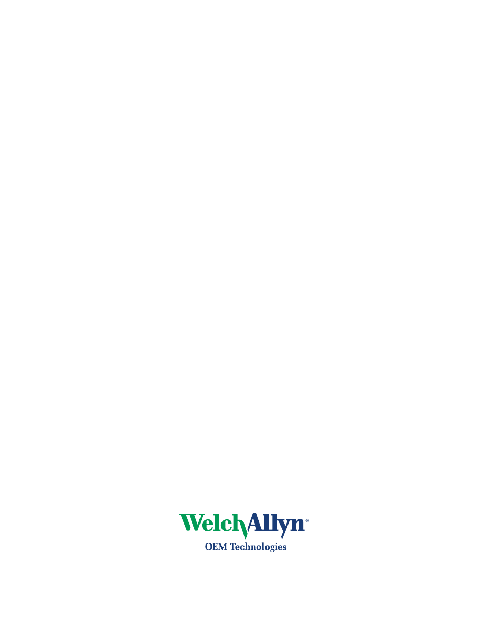 Welch Allyn SureTemp PlusModule - User Manual User Manual | Page 2 / 85