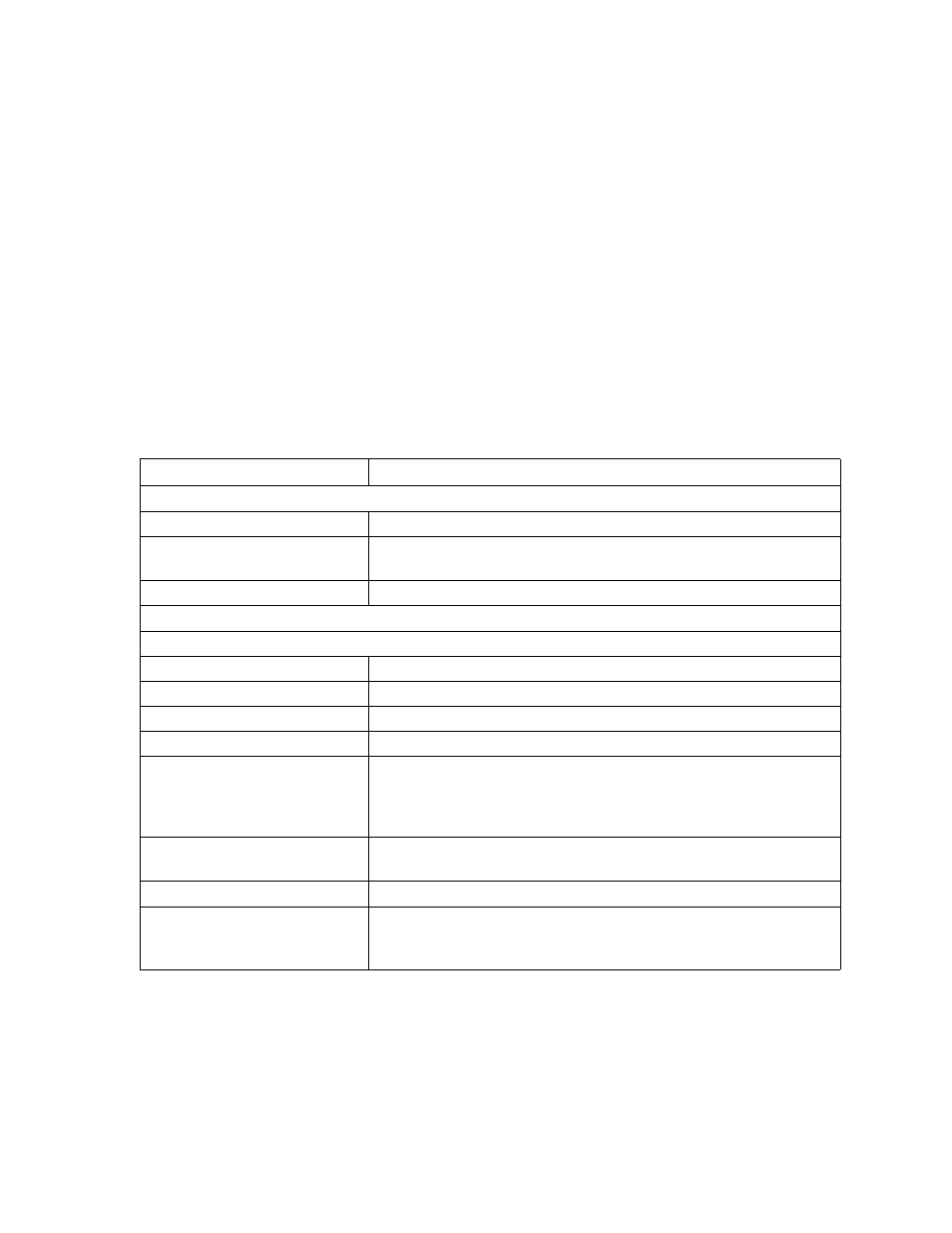 4 - specifications | Welch Allyn SureTemp PlusModule - User Manual User Manual | Page 24 / 85