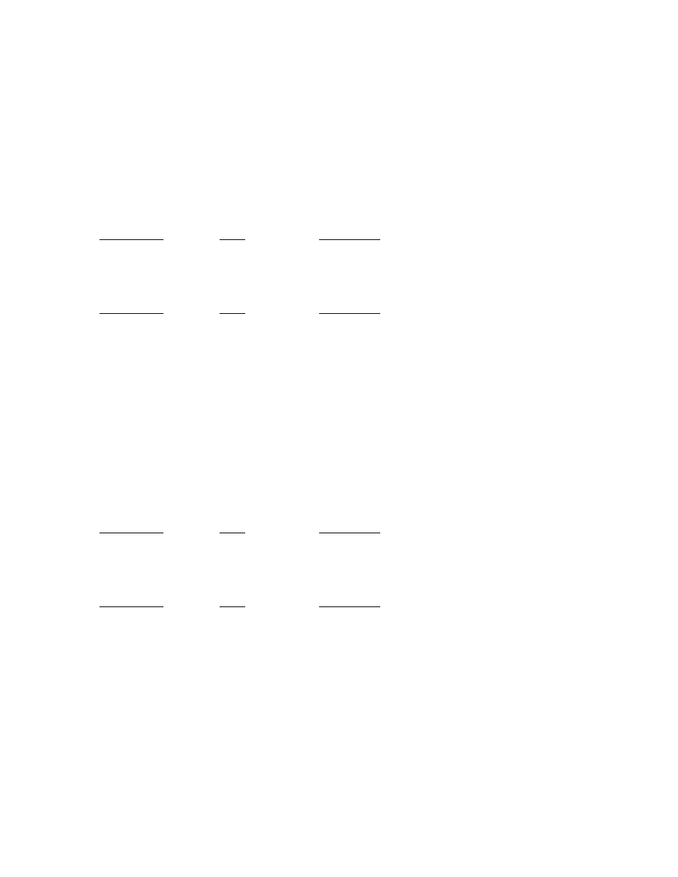 2a06) save data to eeprom, Command code (hex), Data | Response data, 2a07) recall data from eeprom | Welch Allyn SureTemp PlusModule - User Manual User Manual | Page 41 / 85