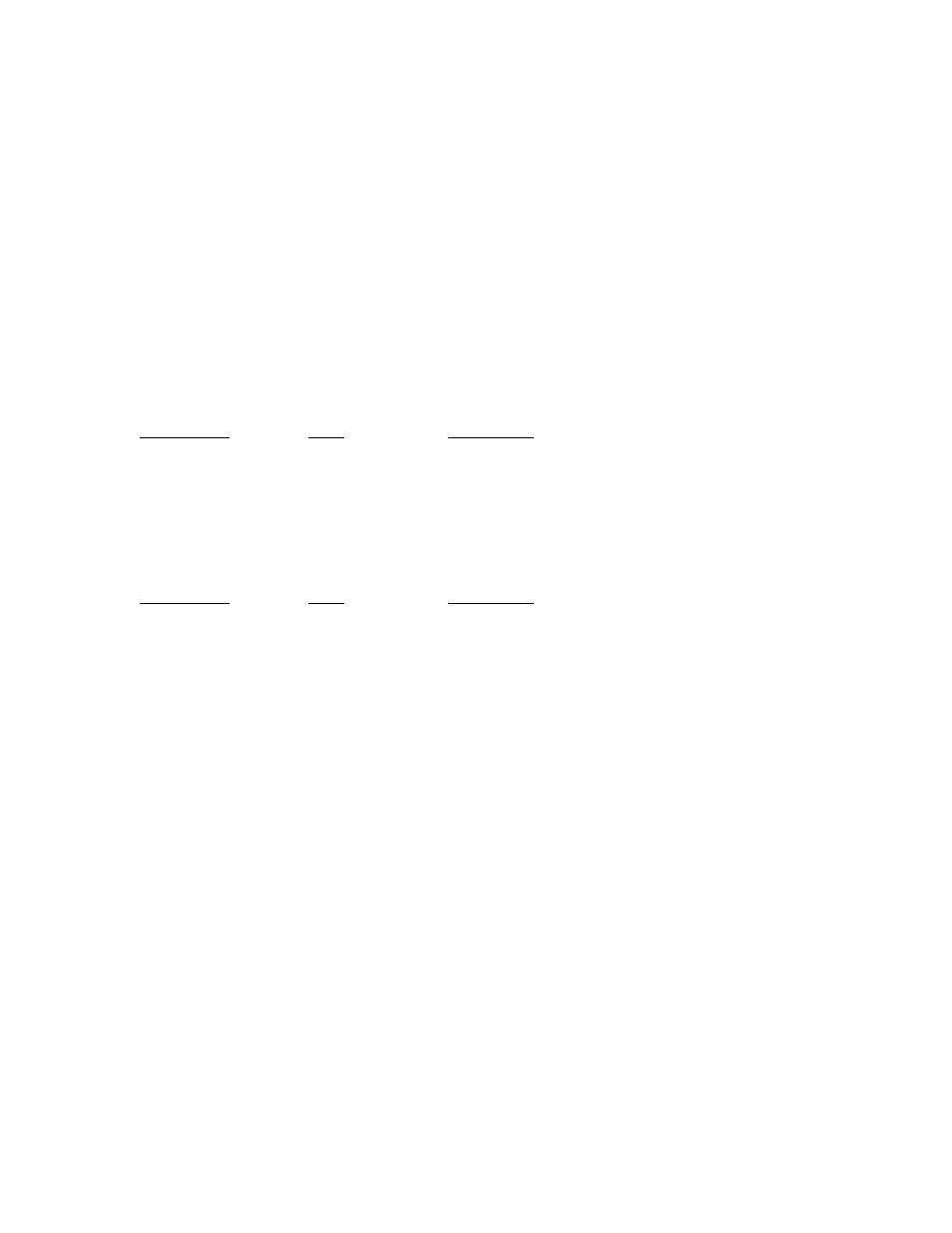 9433) set mode pause for clinical device, Command code (hex), Data | Response data, Notes | Welch Allyn SureTemp PlusModule - User Manual User Manual | Page 51 / 85