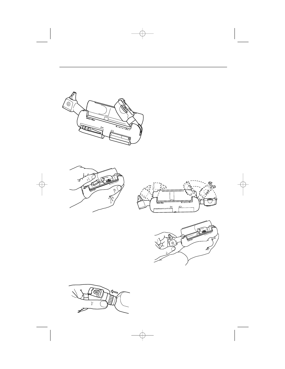 General information | Welch Allyn 93400 COMPAC SET - User Manual User Manual | Page 3 / 32