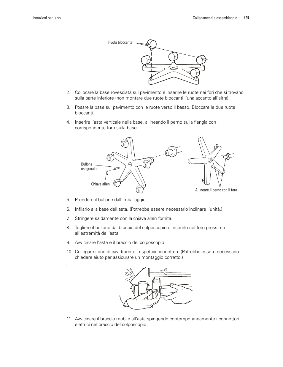 Welch Allyn Video Colposcope - User Manual User Manual | Page 199 / 400