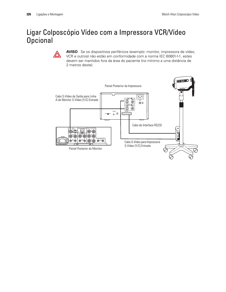 Welch Allyn Video Colposcope - User Manual User Manual | Page 328 / 400