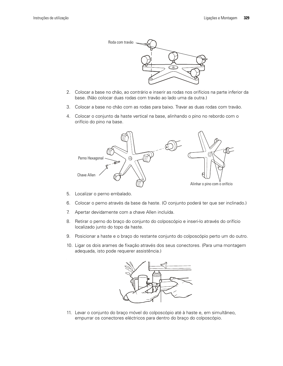 Welch Allyn Video Colposcope - User Manual User Manual | Page 331 / 400