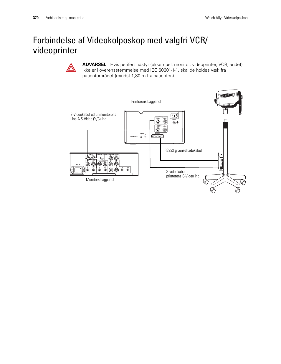 Welch Allyn Video Colposcope - User Manual User Manual | Page 372 / 400