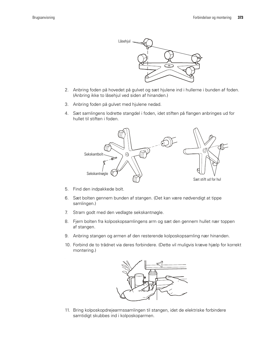 Welch Allyn Video Colposcope - User Manual User Manual | Page 375 / 400