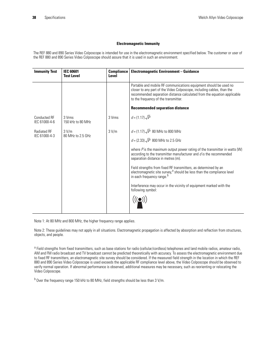 Welch Allyn Video Colposcope - User Manual User Manual | Page 40 / 400