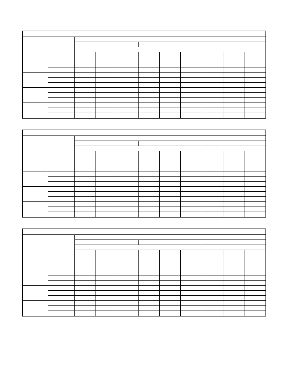 Bryant 582A User Manual | Page 11 / 24