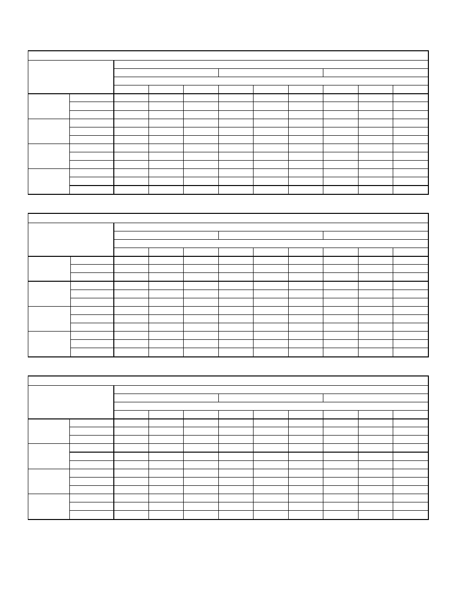 Bryant 582A User Manual | Page 12 / 24