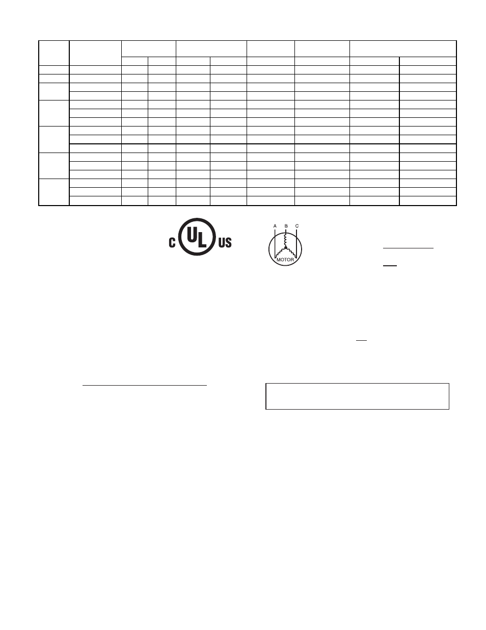 Bryant 582A User Manual | Page 21 / 24