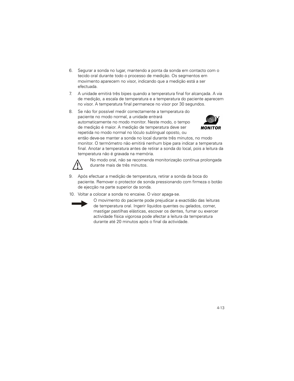 Welch Allyn SureTemp Plus - User Manual User Manual | Page 105 / 294