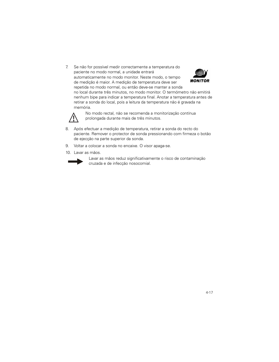 Welch Allyn SureTemp Plus - User Manual User Manual | Page 109 / 294