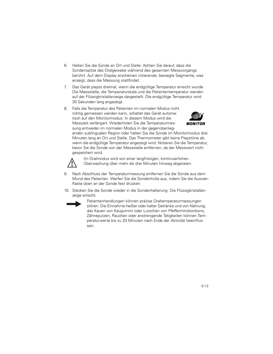 Welch Allyn SureTemp Plus - User Manual User Manual | Page 133 / 294