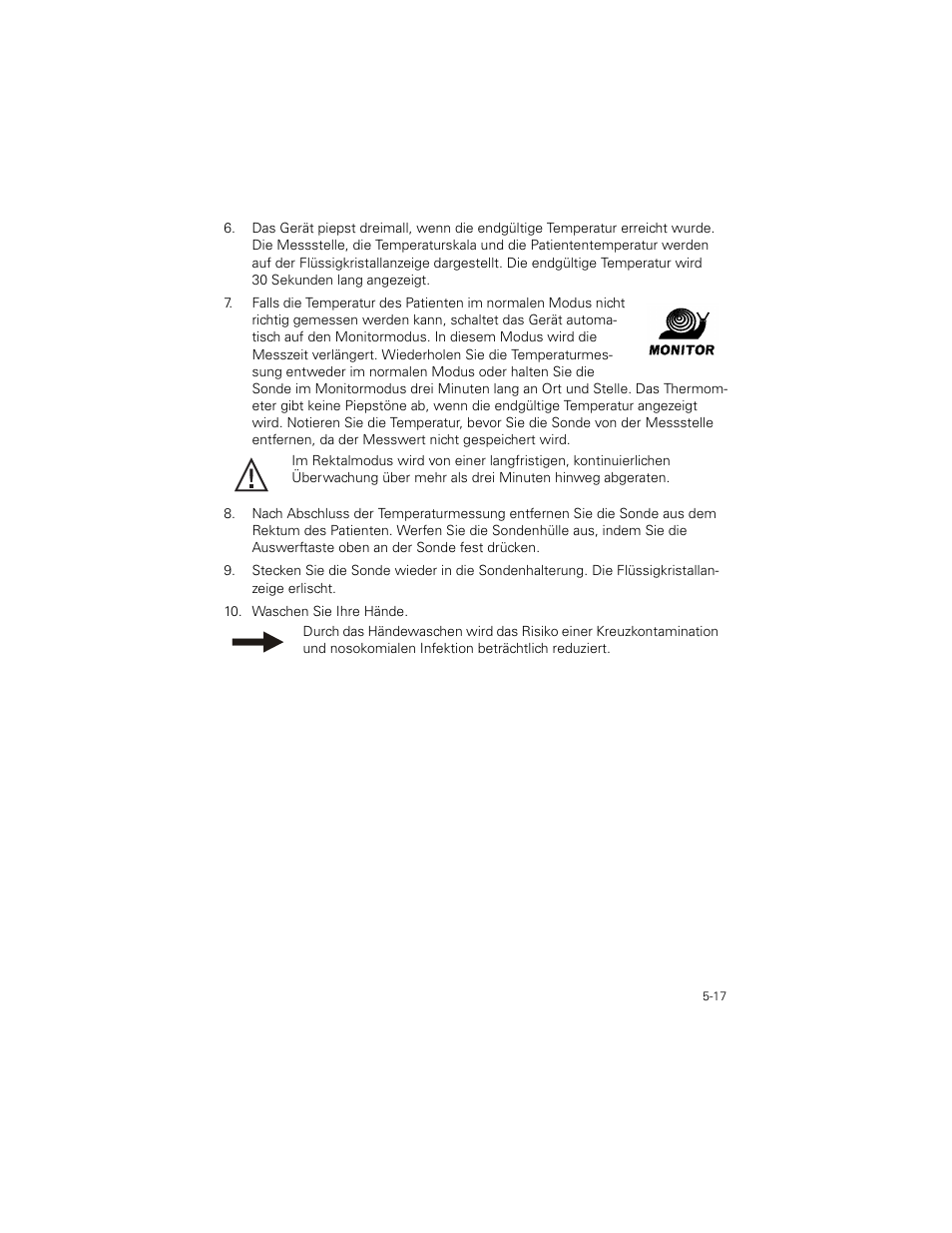 Welch Allyn SureTemp Plus - User Manual User Manual | Page 137 / 294