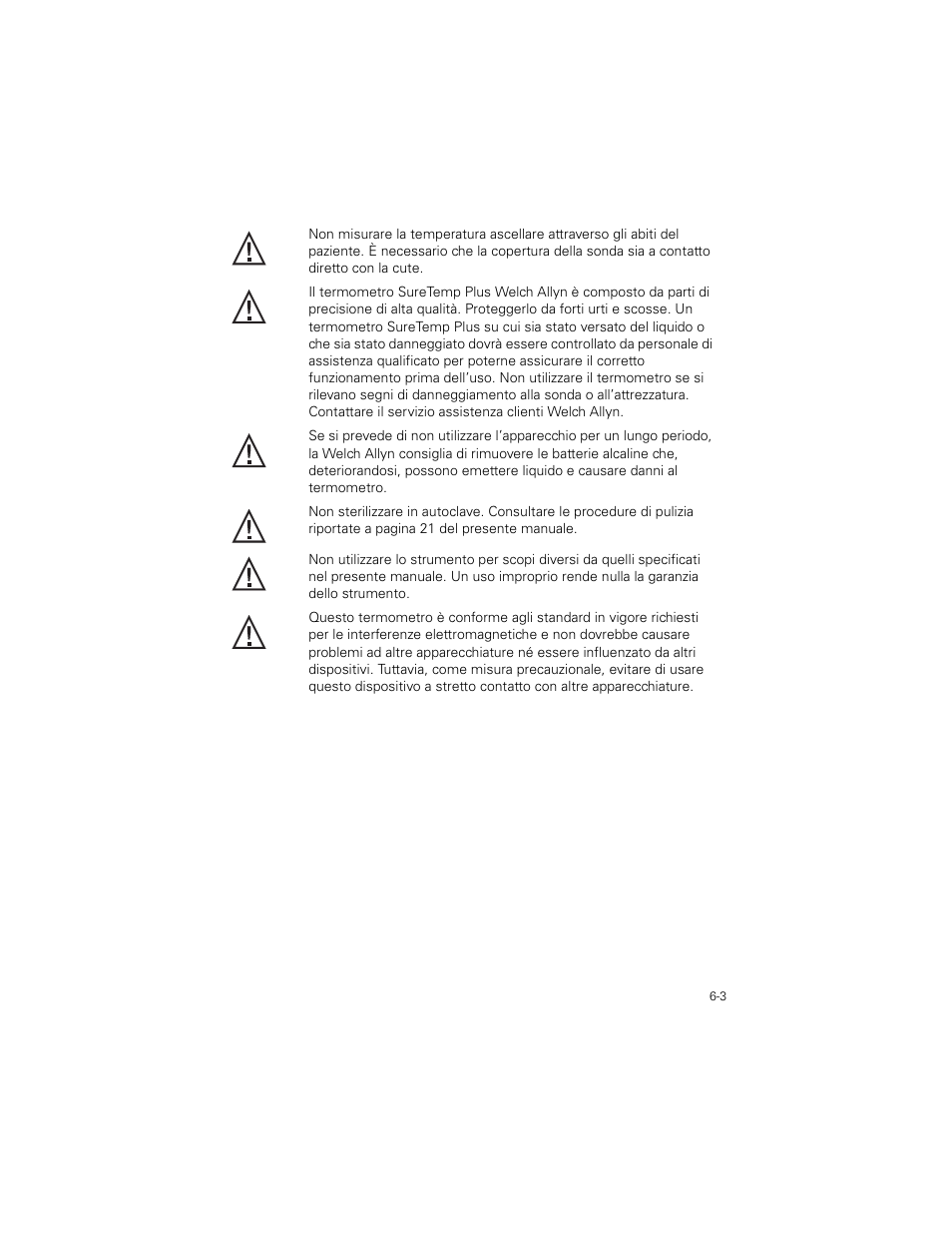 Welch Allyn SureTemp Plus - User Manual User Manual | Page 153 / 294