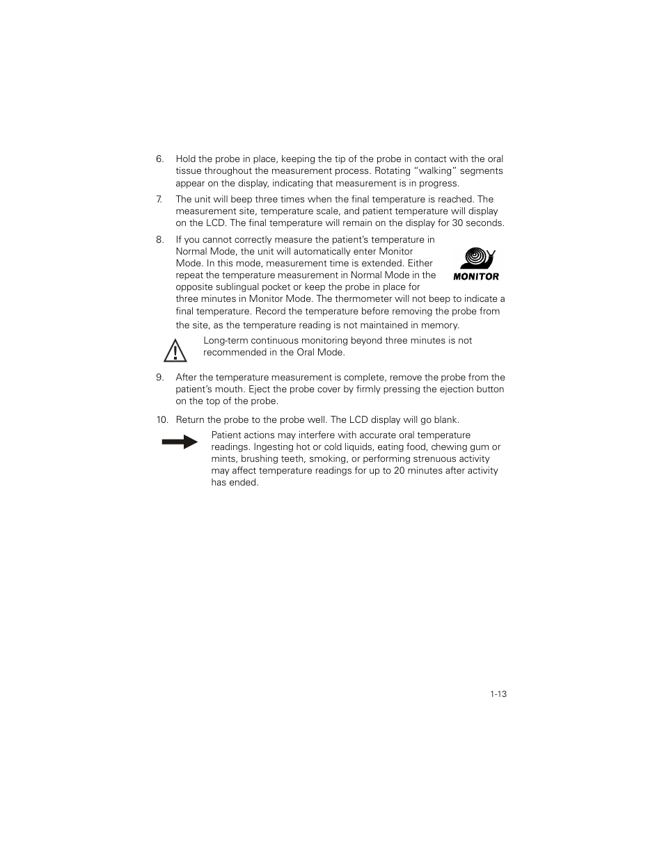 Welch Allyn SureTemp Plus - User Manual User Manual | Page 16 / 294