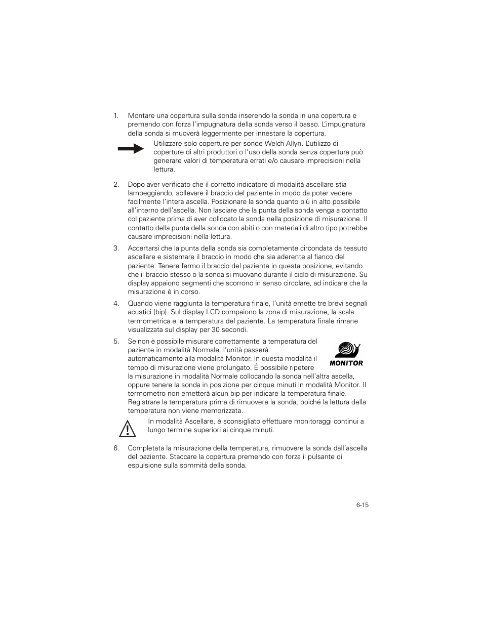 Welch Allyn SureTemp Plus - User Manual User Manual | Page 165 / 294