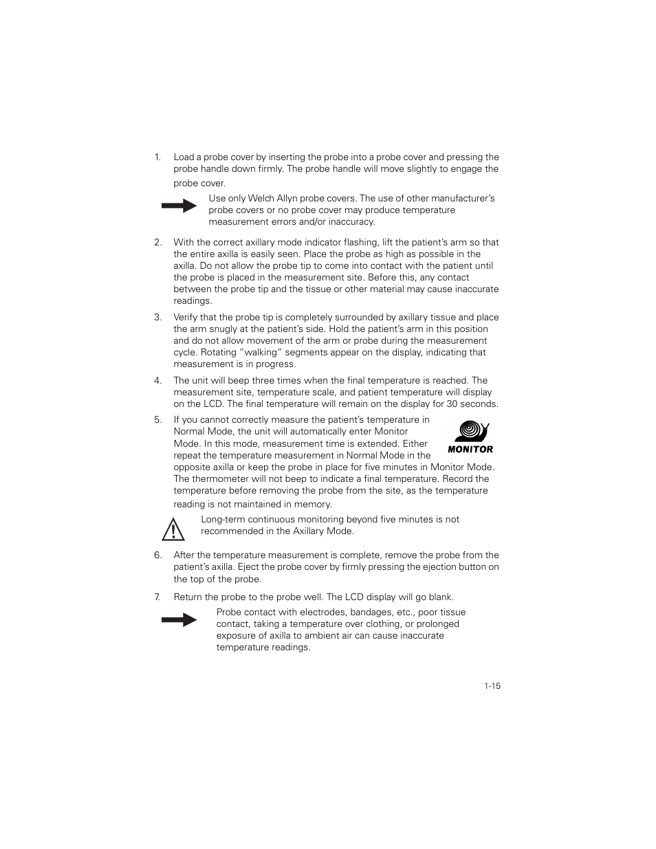 Welch Allyn SureTemp Plus - User Manual User Manual | Page 18 / 294