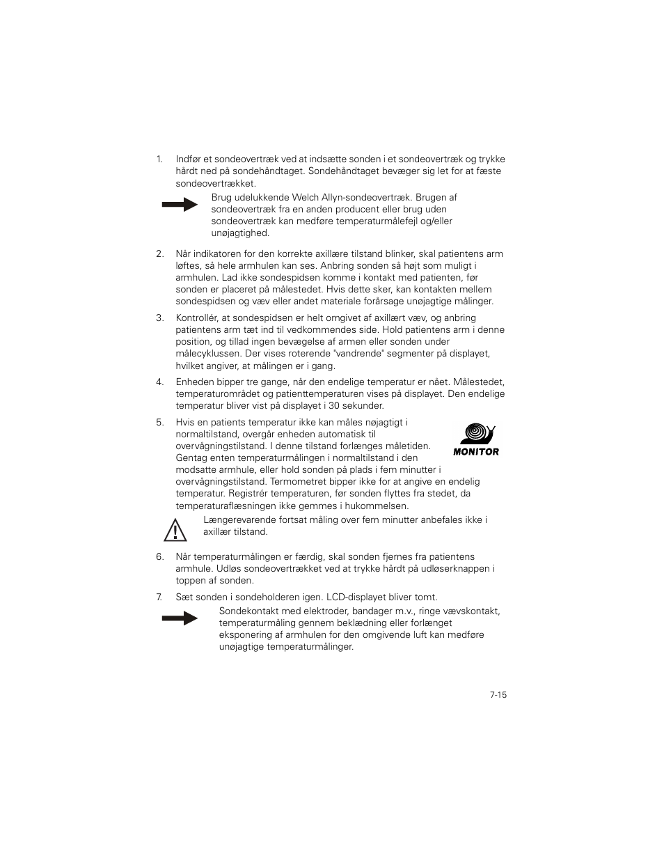 Welch Allyn SureTemp Plus - User Manual User Manual | Page 195 / 294