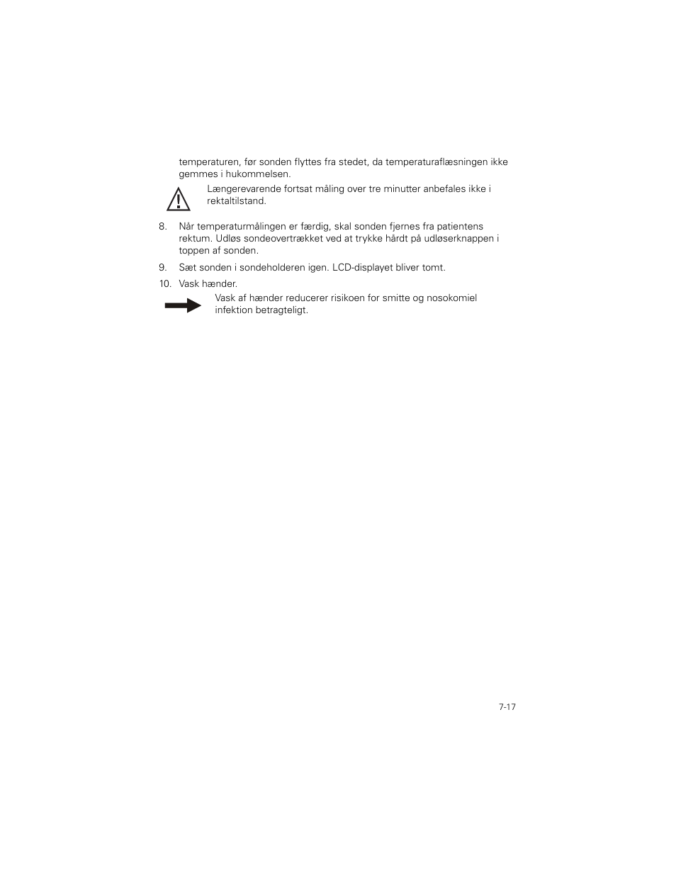 Welch Allyn SureTemp Plus - User Manual User Manual | Page 197 / 294