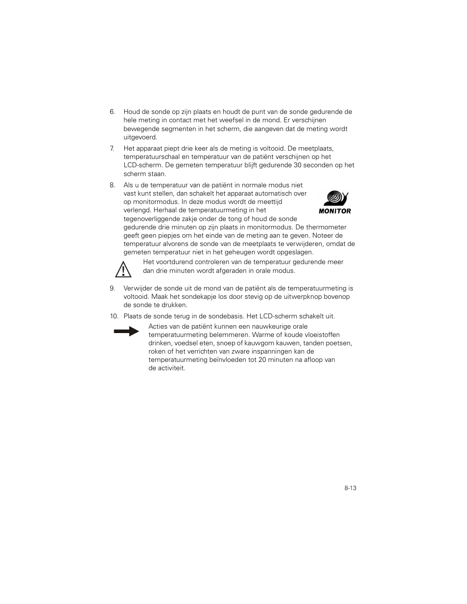 Welch Allyn SureTemp Plus - User Manual User Manual | Page 221 / 294
