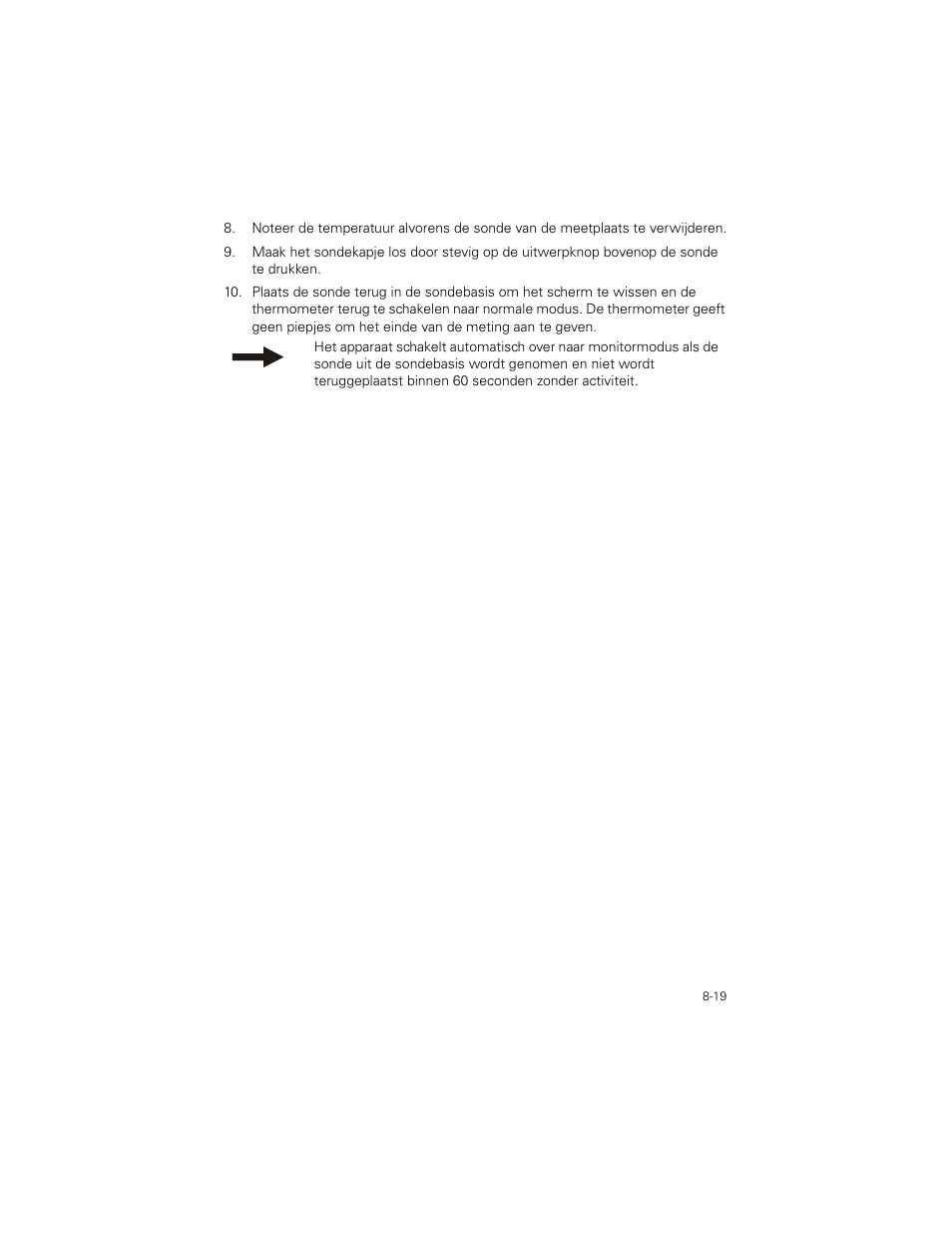 Welch Allyn SureTemp Plus - User Manual User Manual | Page 227 / 294
