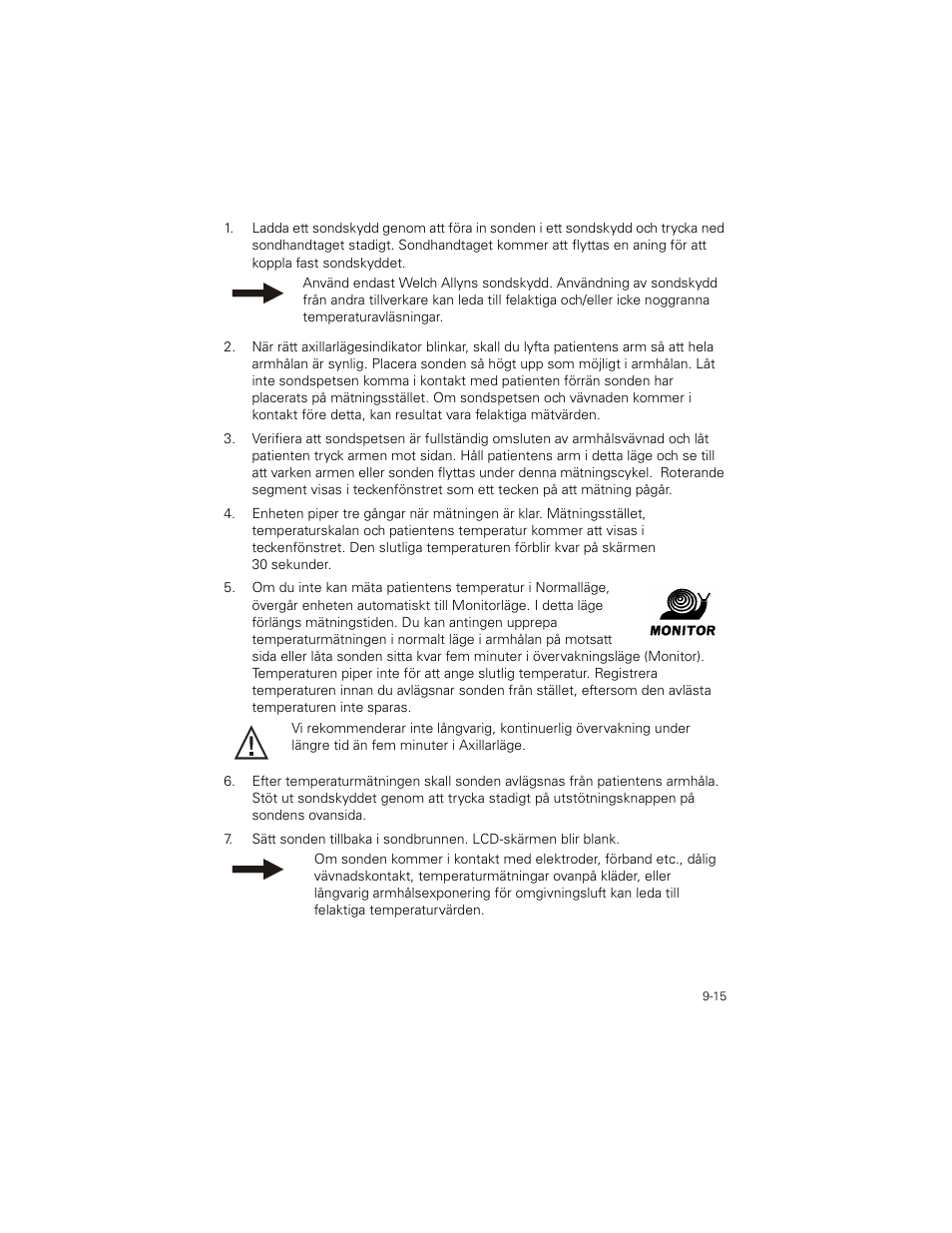 Welch Allyn SureTemp Plus - User Manual User Manual | Page 253 / 294