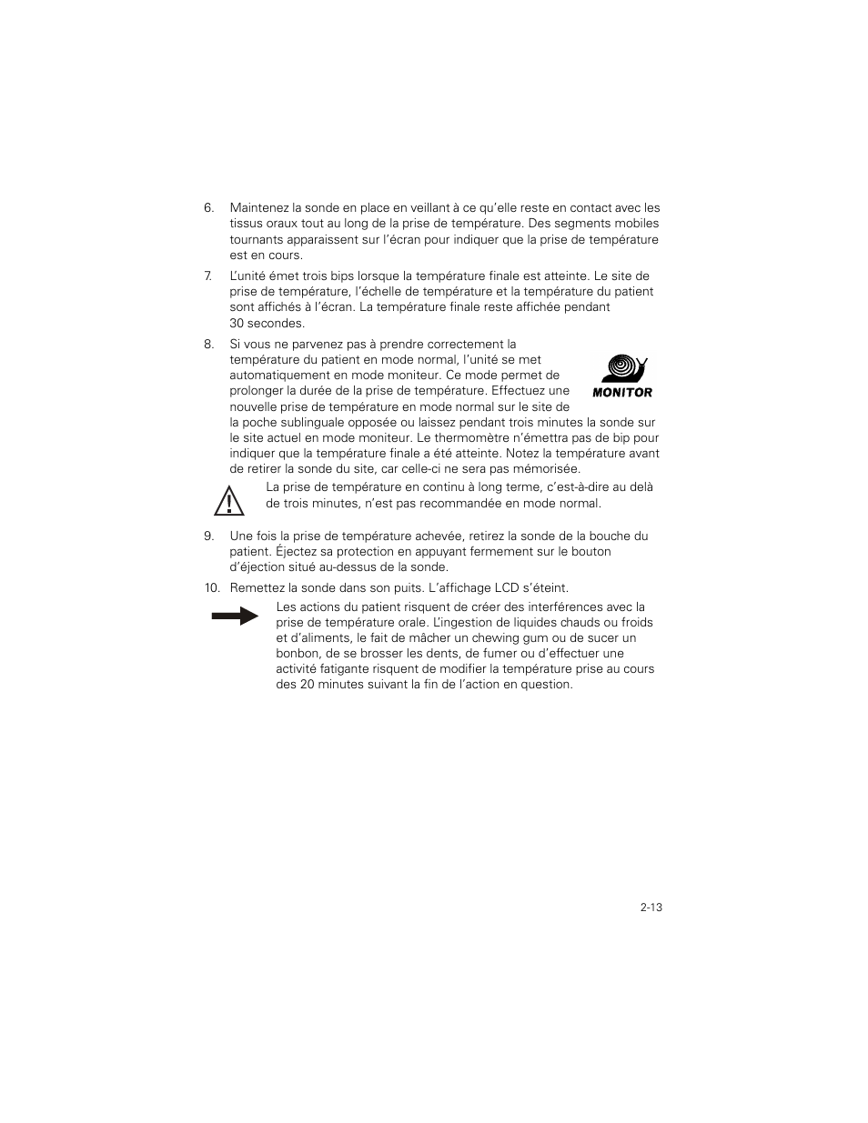 Welch Allyn SureTemp Plus - User Manual User Manual | Page 45 / 294
