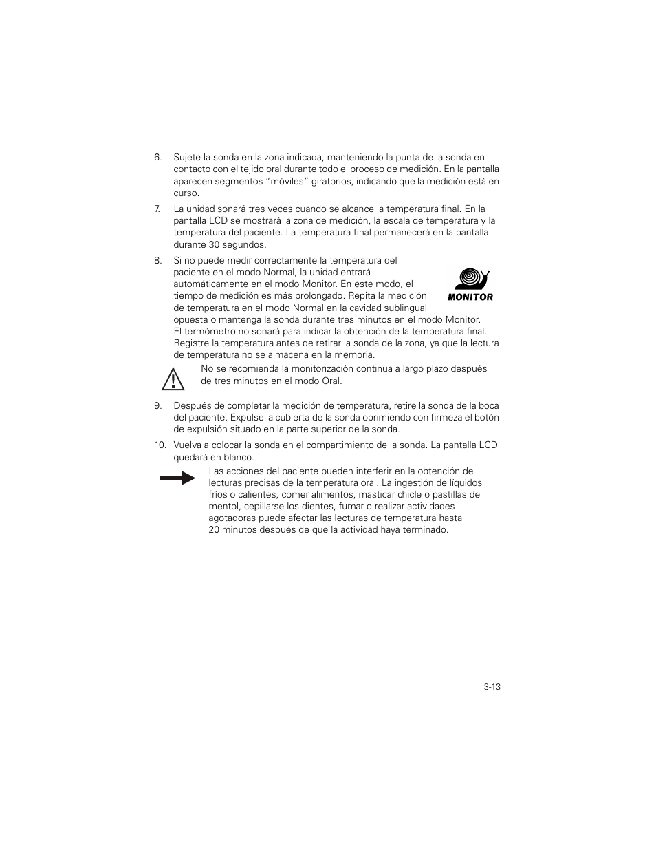 Welch Allyn SureTemp Plus - User Manual User Manual | Page 73 / 294