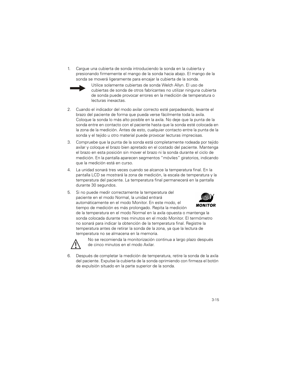 Welch Allyn SureTemp Plus - User Manual User Manual | Page 75 / 294