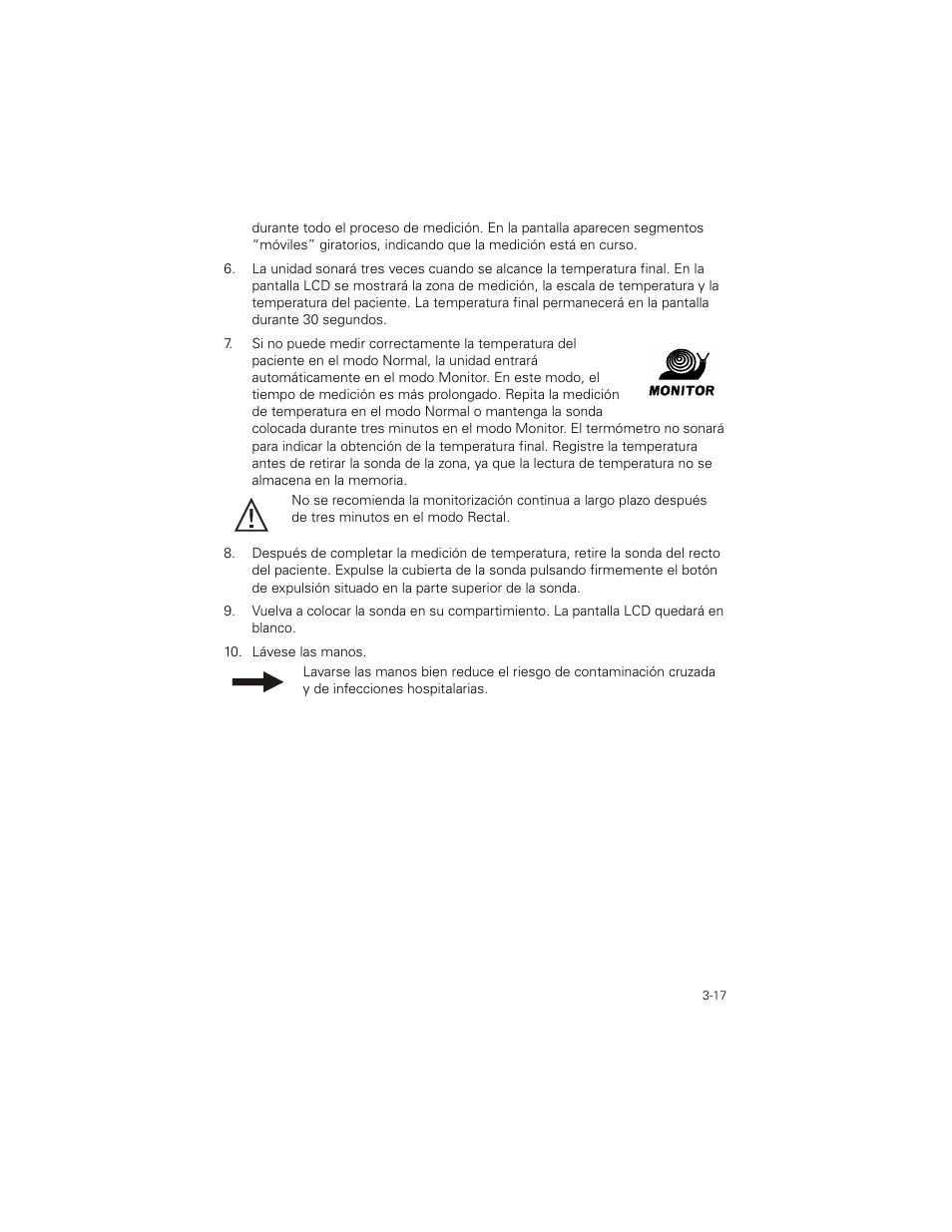 Welch Allyn SureTemp Plus - User Manual User Manual | Page 77 / 294